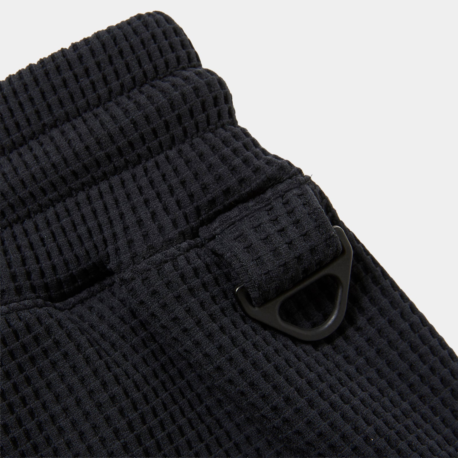 SOLOTEX Easy Shorts(Off Black)/MW-PT26108 – meanswhile 公式 
