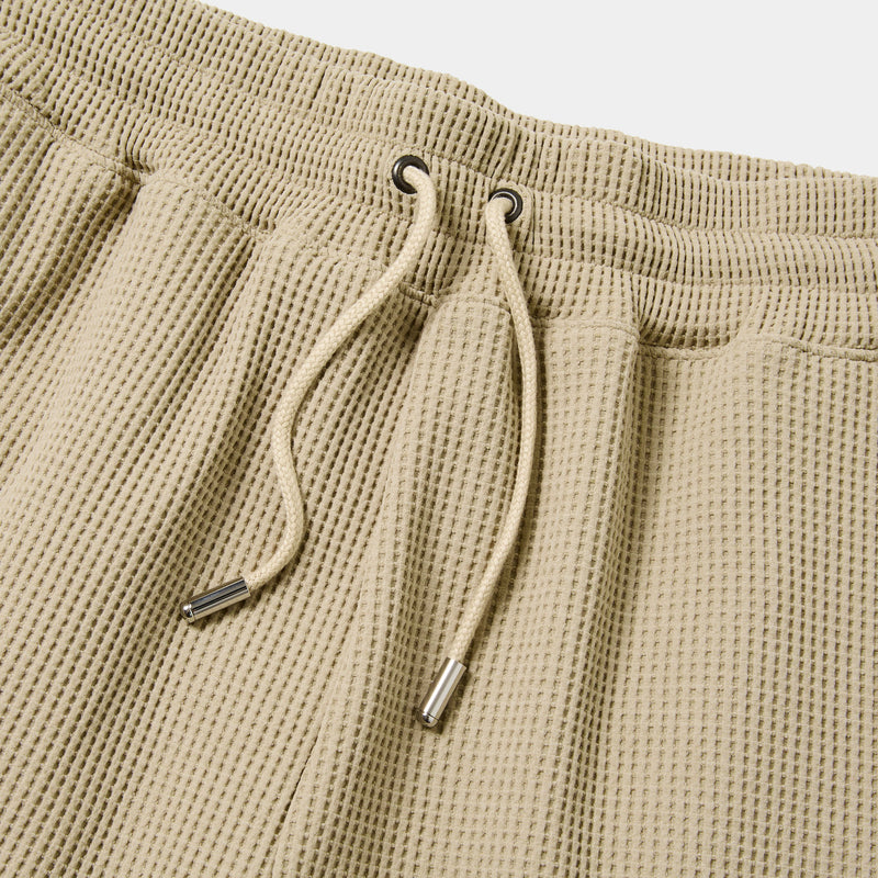 SOLOTEX Easy Shorts(Beige)/MW-PT26108 – meanswhile 公式オンライン