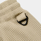 SOLOTEX Easy Shorts(Beige)/MW-PT26108