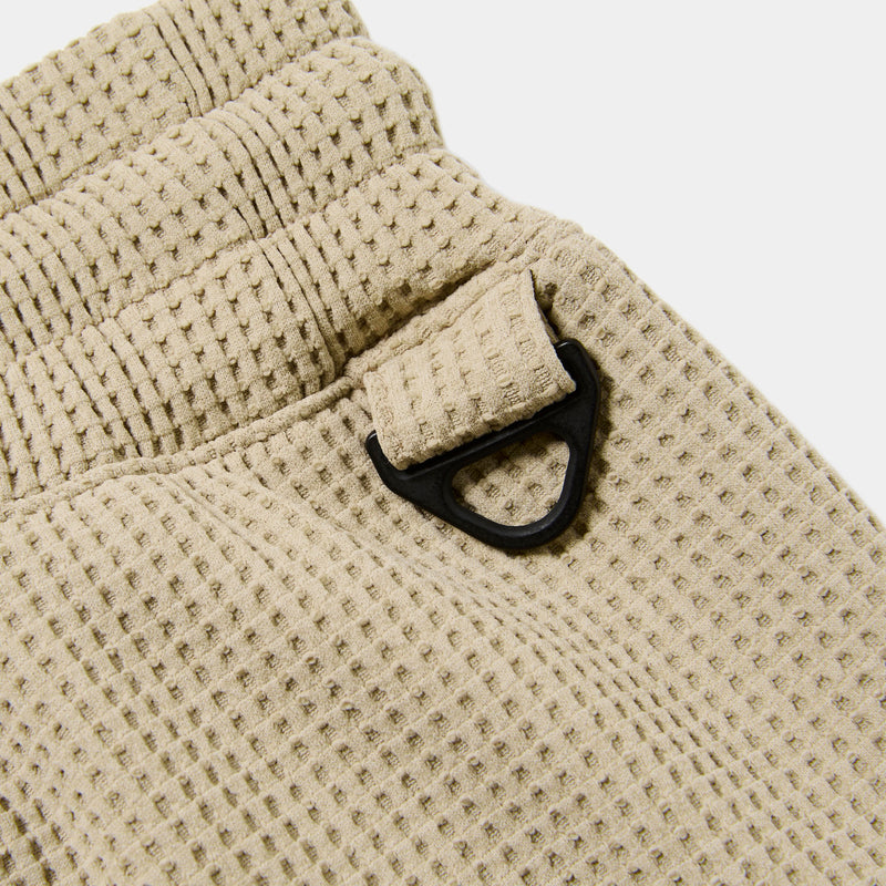 SOLOTEX Easy Shorts(Beige)/MW-PT26108 – meanswhile 公式オンライン
