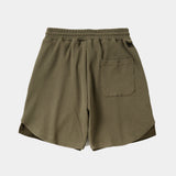 SOLOTEX Easy Shorts(Khaki)/MW-PT26108
