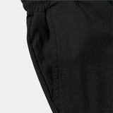 Breathable Easy Shorts(Off Black) / MW-PT26301