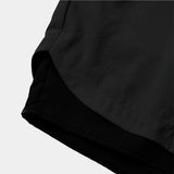 Breathable Easy Shorts(Off Black) / MW-PT26301