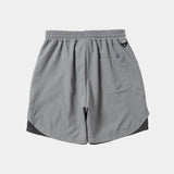 Breathable Easy Shorts(Off Black) / MW-PT26301