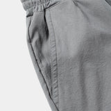 Breathable Easy Shorts(Off Black) / MW-PT26301