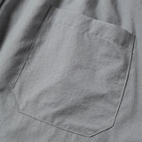 Breathable Easy Shorts(Off Black) / MW-PT26301
