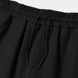 Breathable Easy Shorts(Off Black) / MW-PT26301