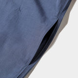 Trinity Cloth Round Cut SH(Prussian Blue) / MW-SH23201