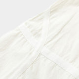 Desert Dump Taping Shirts (Off White) / MW-SH24103