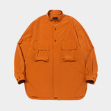 Feather Smooth Officer's SH(Orange) / MW-SH24203