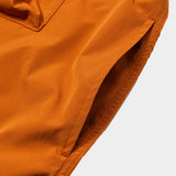 Feather Smooth Officer's SH(Orange) / MW-SH24203