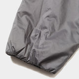 Ultralite Padding SH(Charcoal) / MW-SH24204