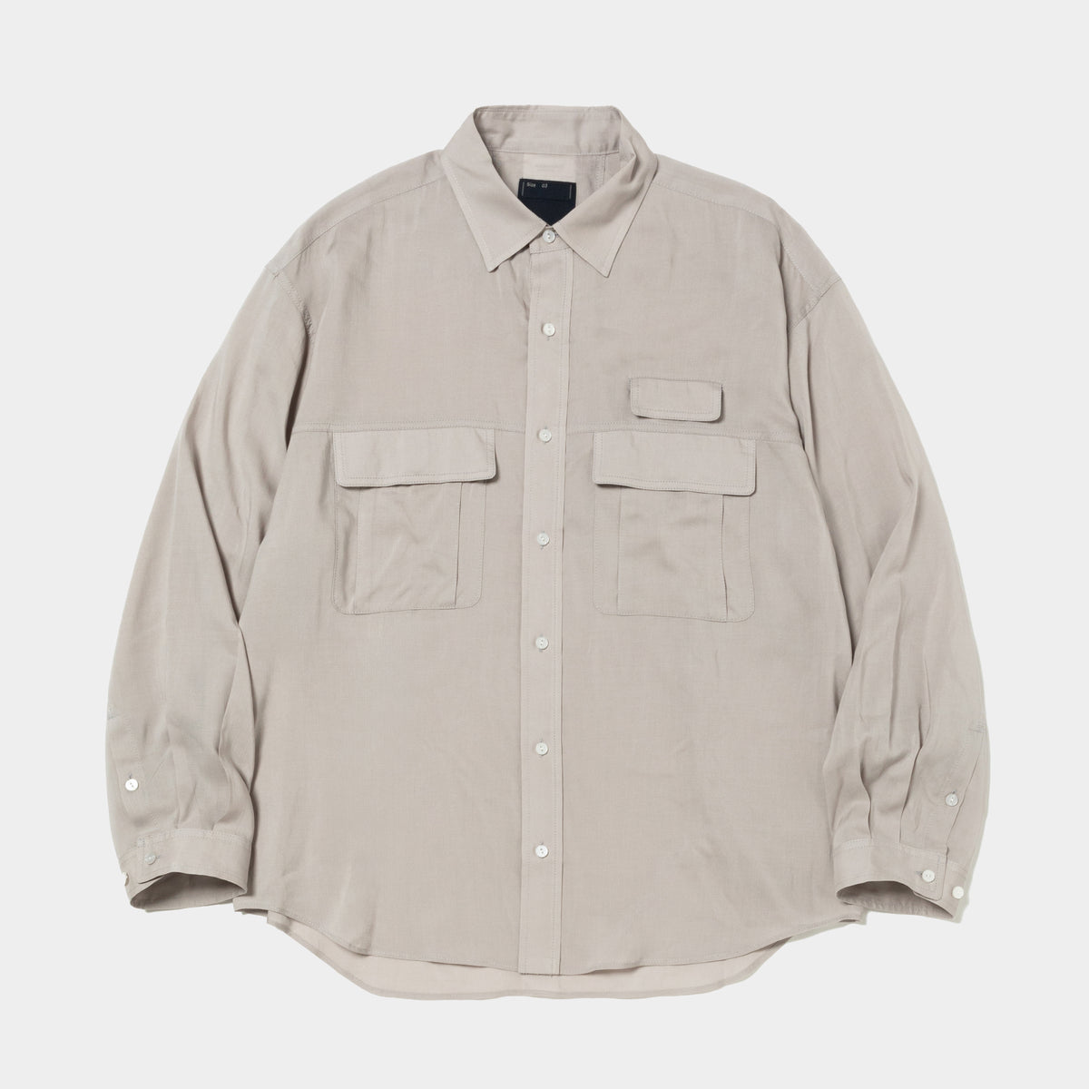 Shirts(シャツ) | ミーンズワイル公式通販 – 2ページ目