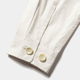 Trinity Chambray Safari Short SH(RGB White)/MW-SH25202
