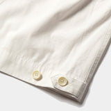 Trinity Chambray Safari Short SH(RGB White)/MW-SH25202