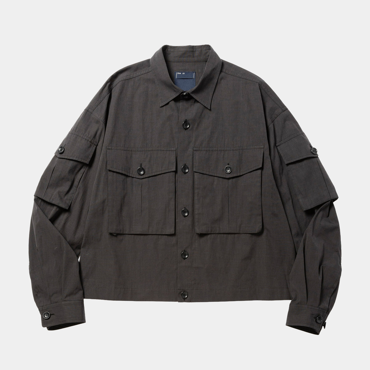 New Item – meanswhile 公式オンラインストア