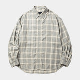 ombre侧缝l/S SH（灰色）/MW-SH25203