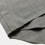 羊毛泡菜侧缝l/S SH（灰色）/MW-SH25204