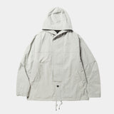 中性連帽式布盧森（月球）/MW-SH25205