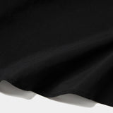 Breathable Side Slit L/S SH(Off Black)/MW-SH26103