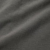 Breathable Linen Luggage S/S SH(Grey)/MW-SH26104