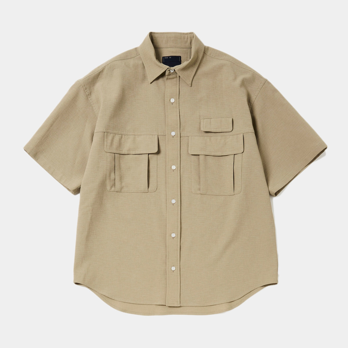 Shirts – meanswhile 公式オンラインストア