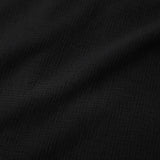 Breathable Linen Luggage S/S SH(Off Black)/MW-SH26104