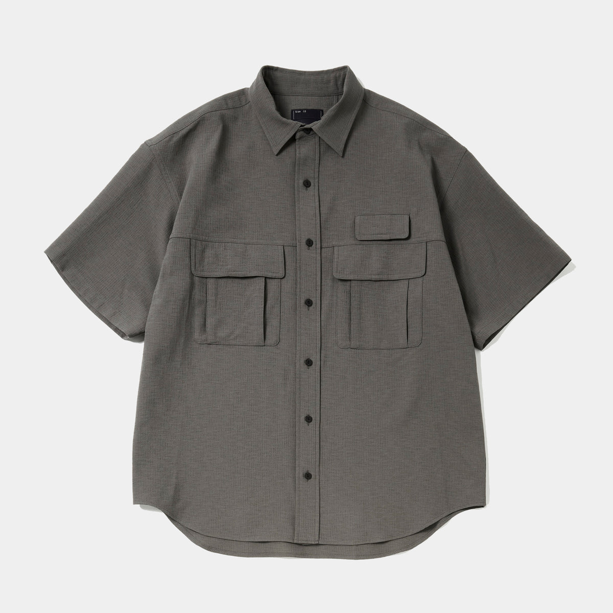 Shirts – meanswhile 公式オンラインストア