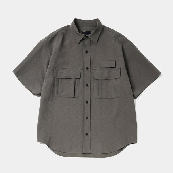 Shirts(シャツ) | ミーンズワイル公式通販 – meanswhile 公式