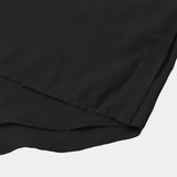 Imperial Poplin Side Slit L/S SH(NATURAL STRIPE)/MW-SH26202