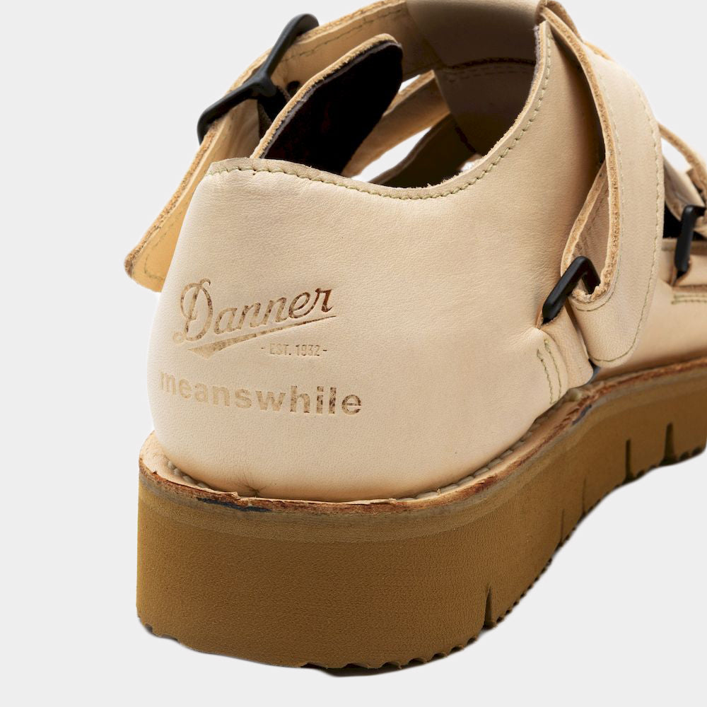 Danner Pittock Gurukha (Nume)/MW-SHOE24102 – meanswhile 公式