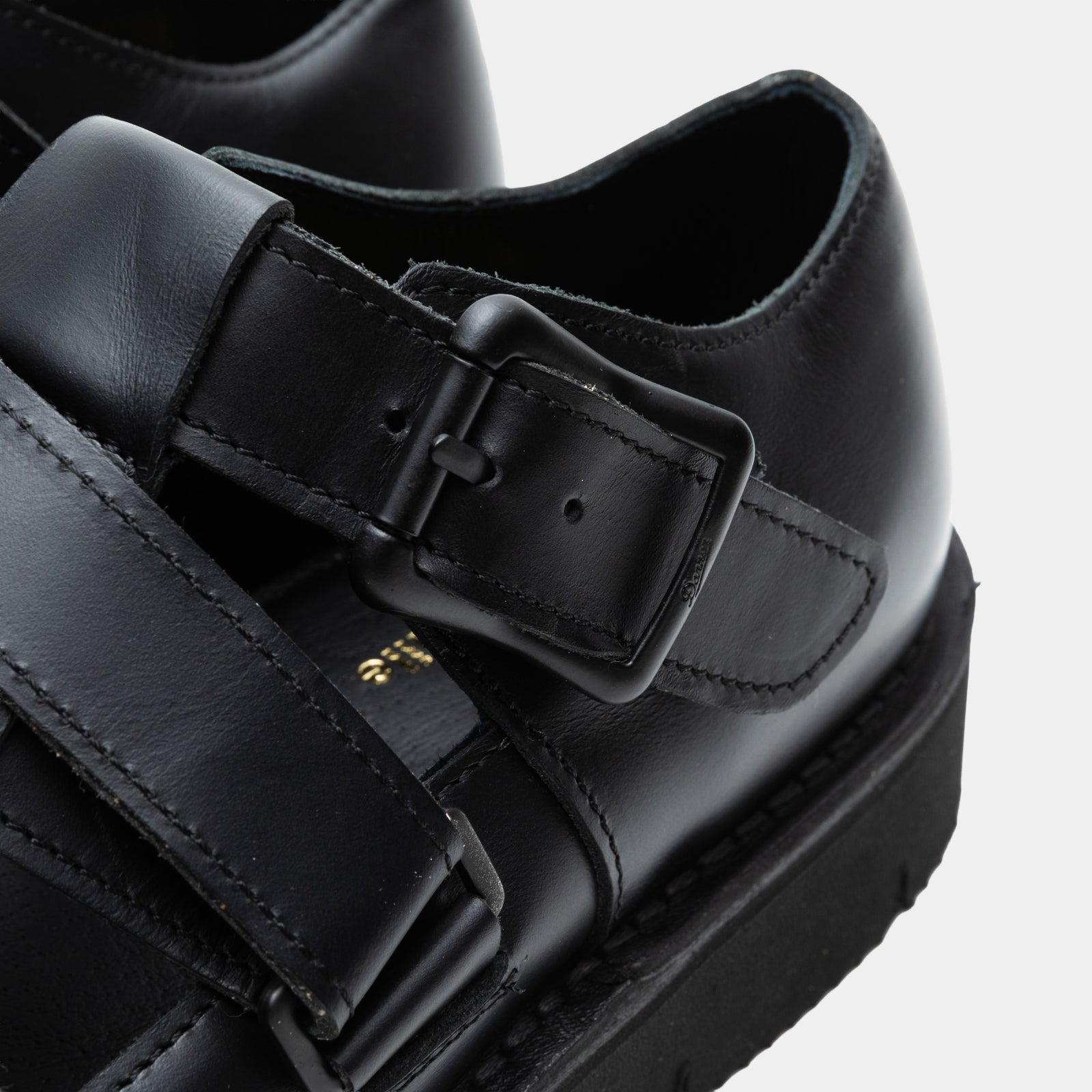 Danner Pittock Gurukha (LAMP BLACK)/MW-SHOE24102 – meanswhile 公式