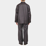 Wool Working Outfit “SAMUE” (Navy)/MW-JKT23202