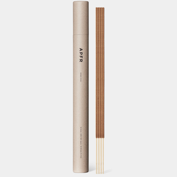 meanswhile（ミーンズワイル） | APFR INCENSE STICKS