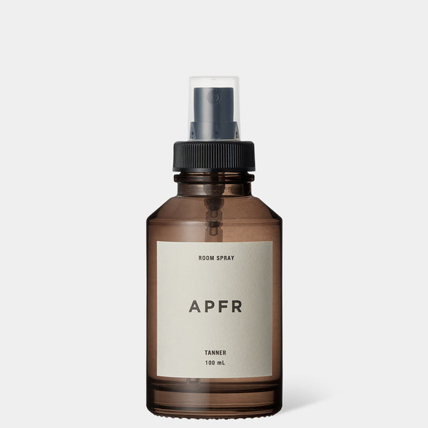 ROOM SPRAY (TANNER) / MW-AC25225