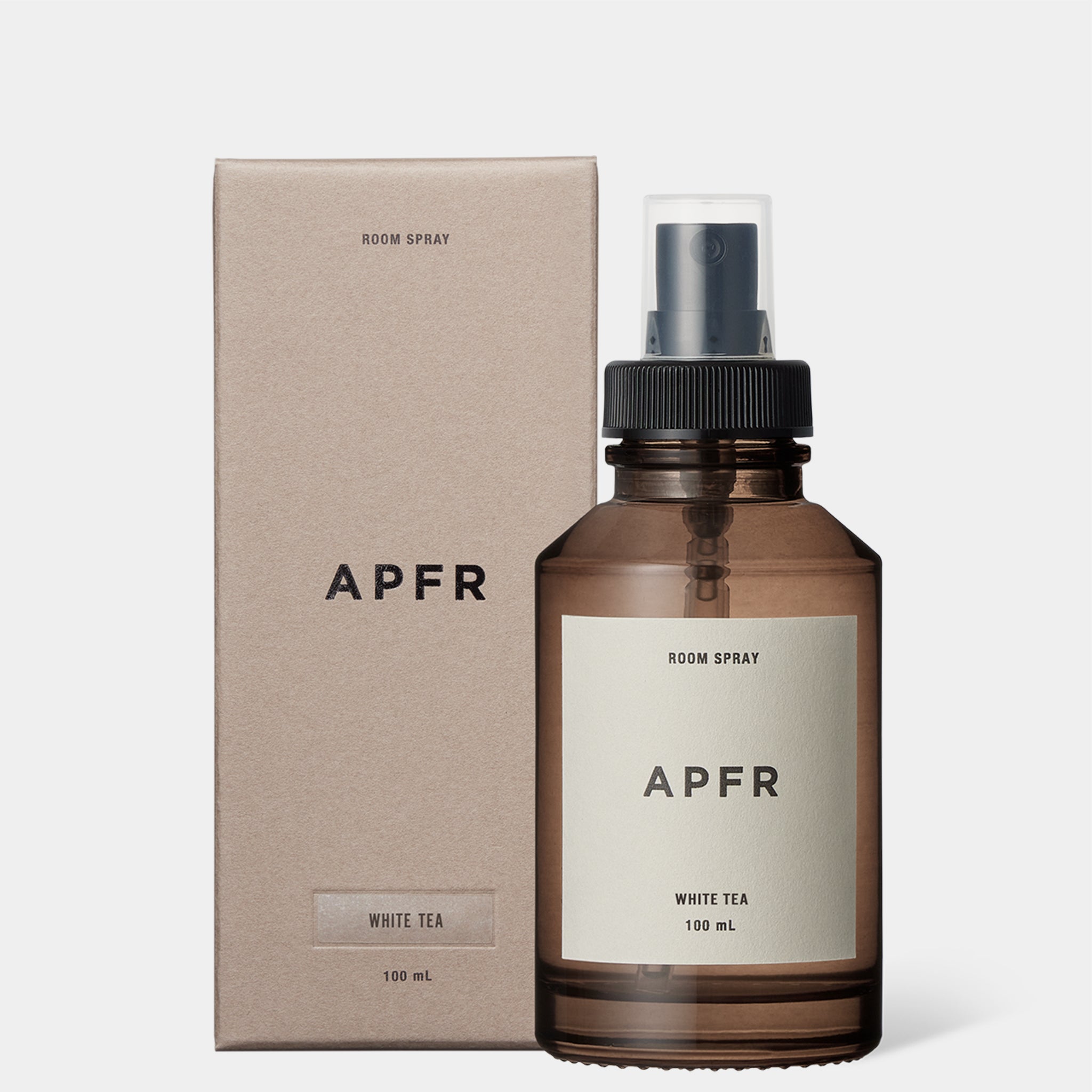 Room Spray Aroma White Tea