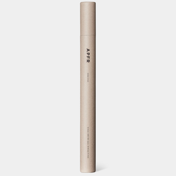 INCENSE STICKS (WHITE TEA) / MW-AC25224