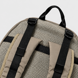 Cordura® Nylon Daypack “Common” (D.Beige) / MW-AC26219