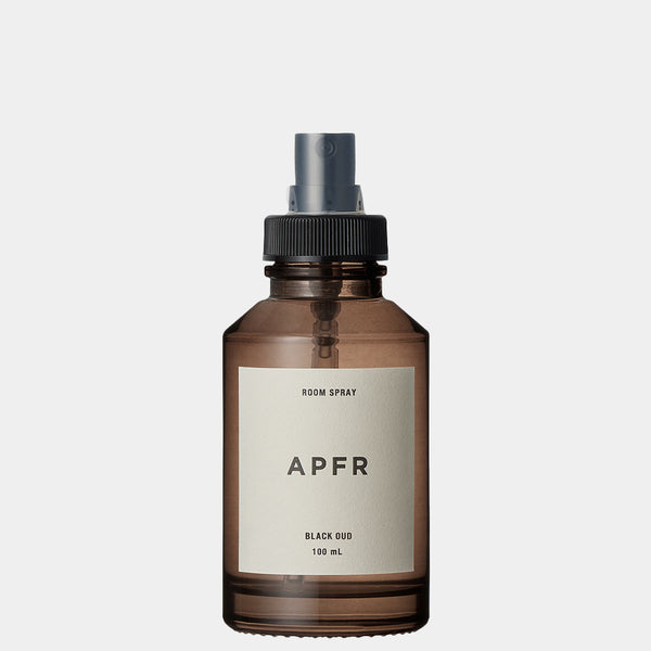 ROOM SPRAY (BALCK OUD) / MW-AC25225