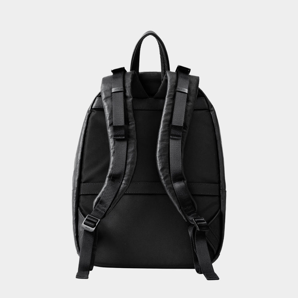 セール meanswhile objcts.io Daypack Common meanswhile × objcts.io Dyneema® Leather Daypack 