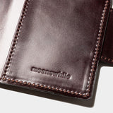 Cordovan Key Case(WINE)/MW-AC25232
