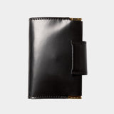 Cordovan Key Case(OFF BLACK)/MW-AC25232