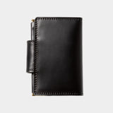 Cordovan Key Case(OFF BLACK)/MW-AC25232