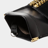 Cordovan Key Case(OFF BLACK)/MW-AC25232