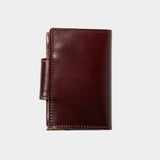 Cordovan Key Case(WINE)/MW-AC25232