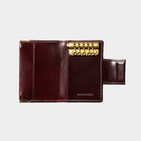 Cordovan Key Case(WINE)/MW-AC25232