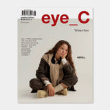 eye_C magazine no.9 Cover.1
