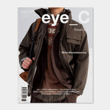 eye_C magazine no.9 Cover.2