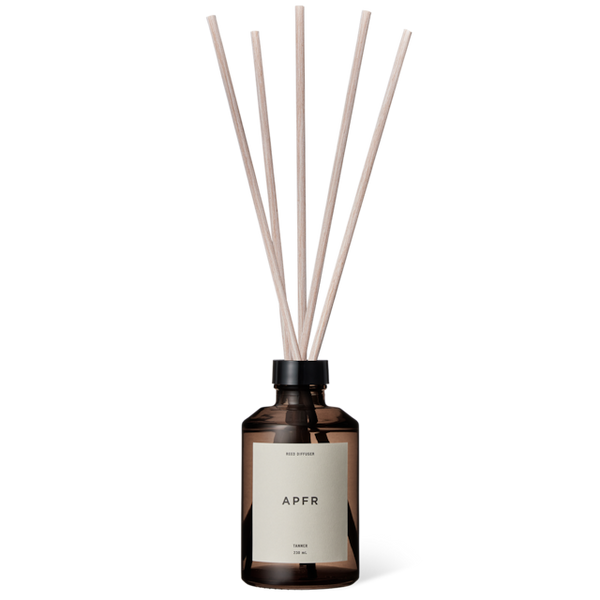 REED DIFFUSER (TANNER) / MW-AC23216
