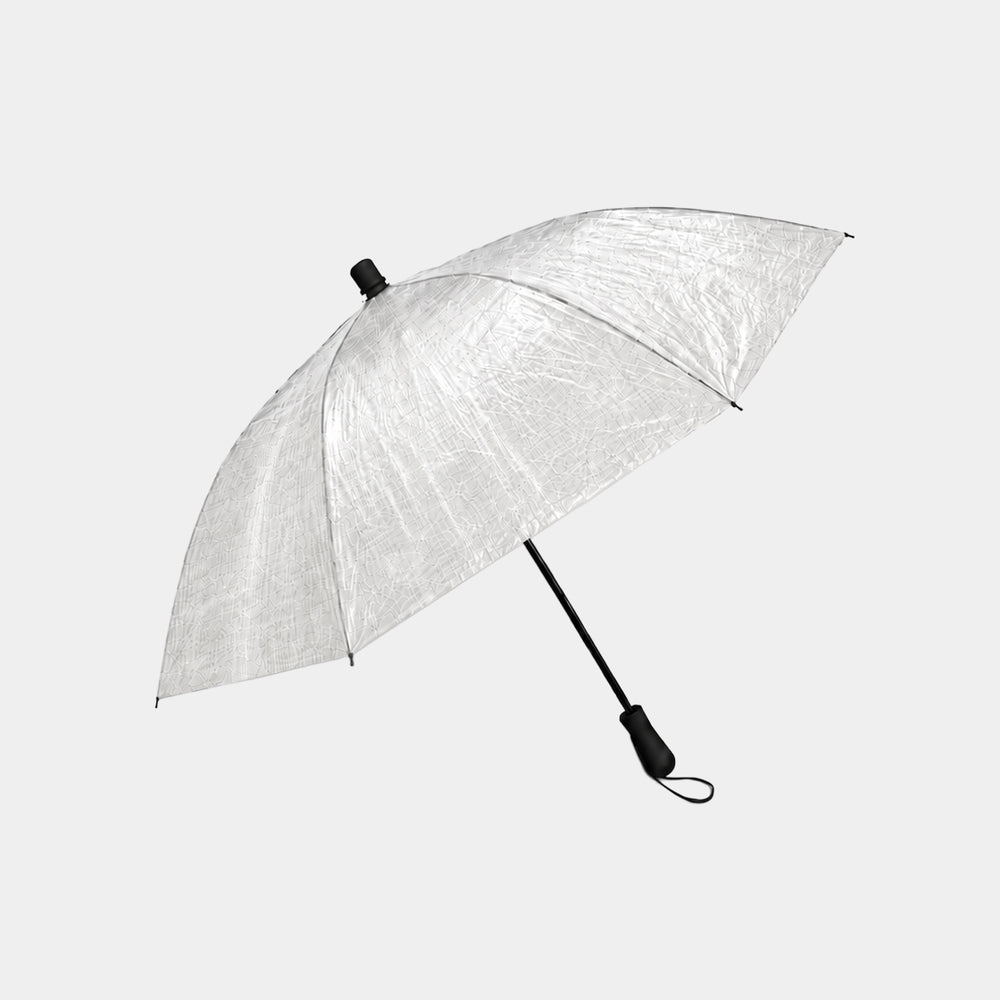 LIMITED] Umbrella with Dyneema®(Steel Grey) / MW-AC26301